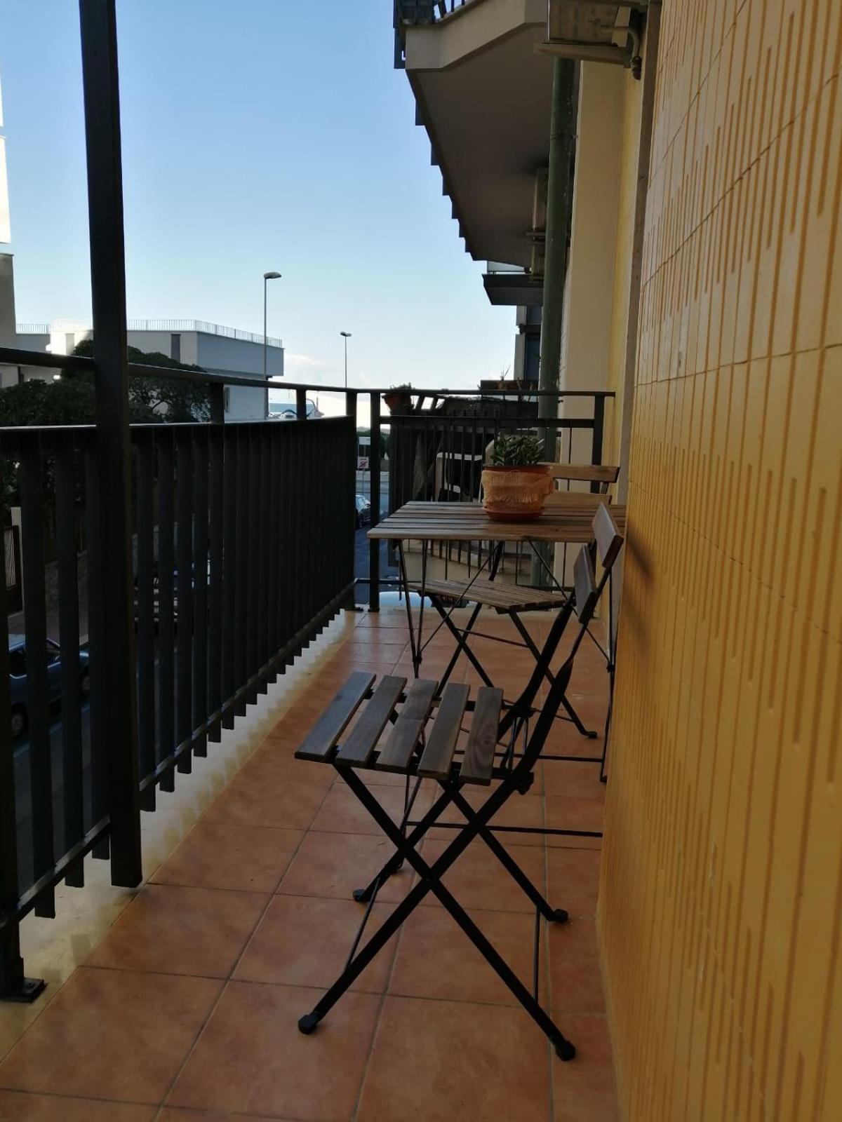 Doron Living Bari Apartment Екстериор снимка