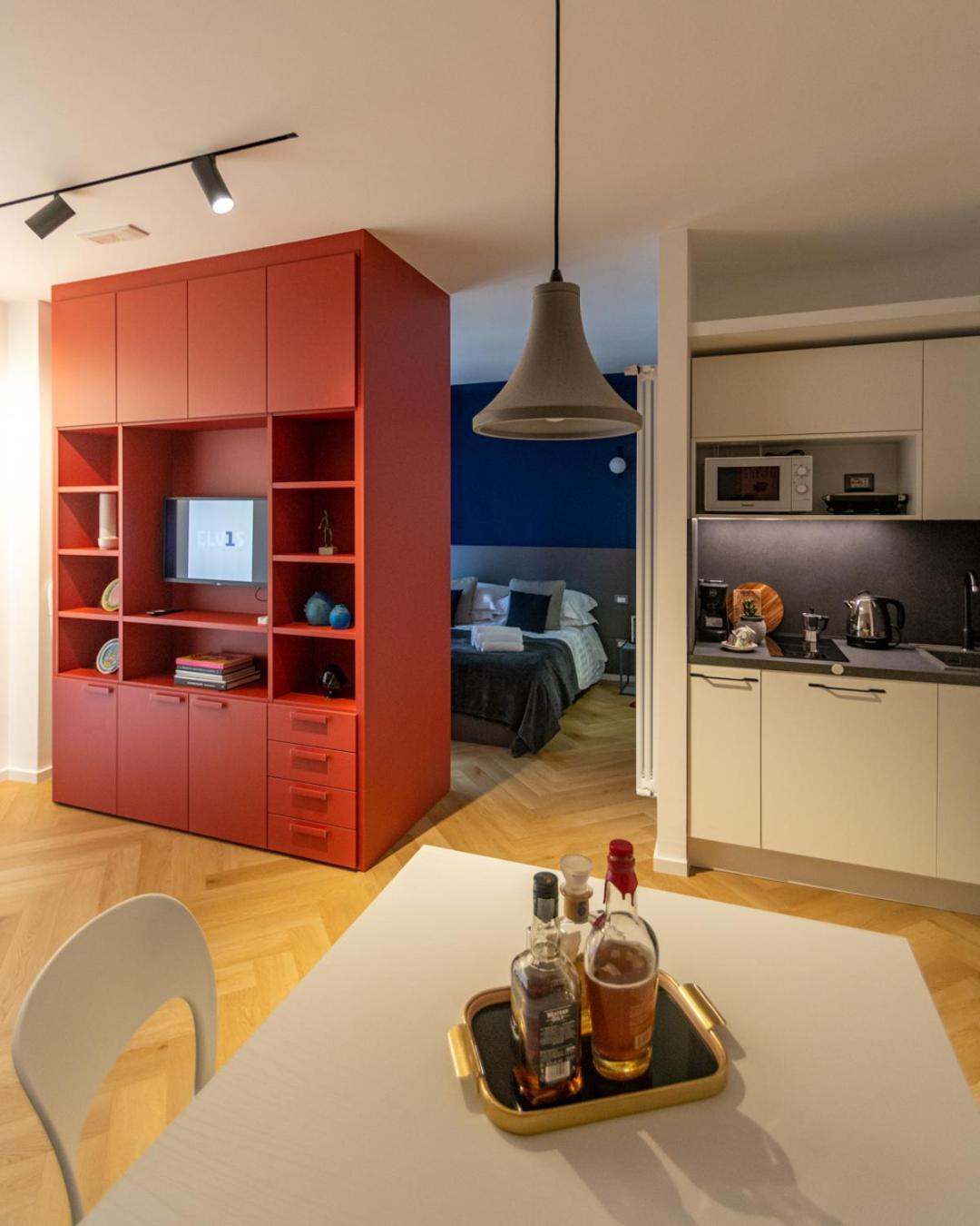 Doron Living Bari Apartment Екстериор снимка