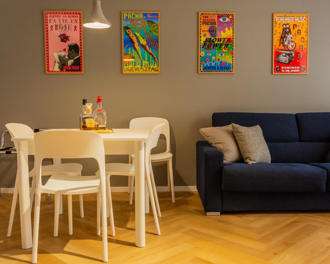 Doron Living Bari Apartment Екстериор снимка