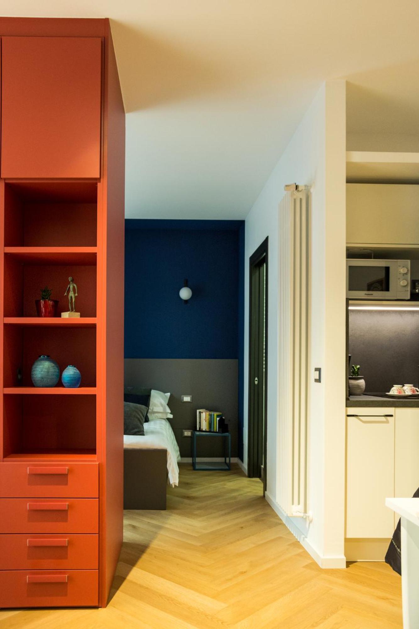 Doron Living Bari Apartment Екстериор снимка