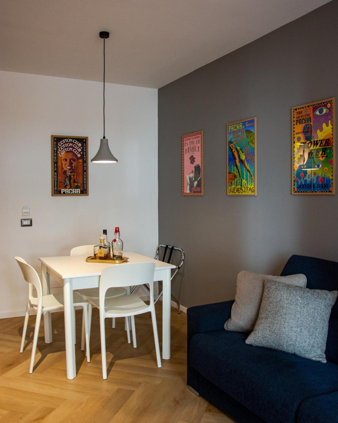 Doron Living Bari Apartment Екстериор снимка