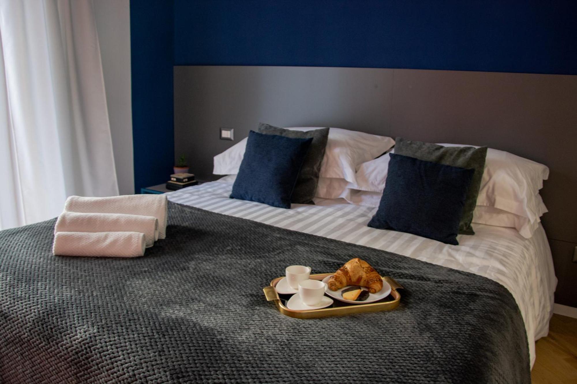 Doron Living Bari Apartment Екстериор снимка