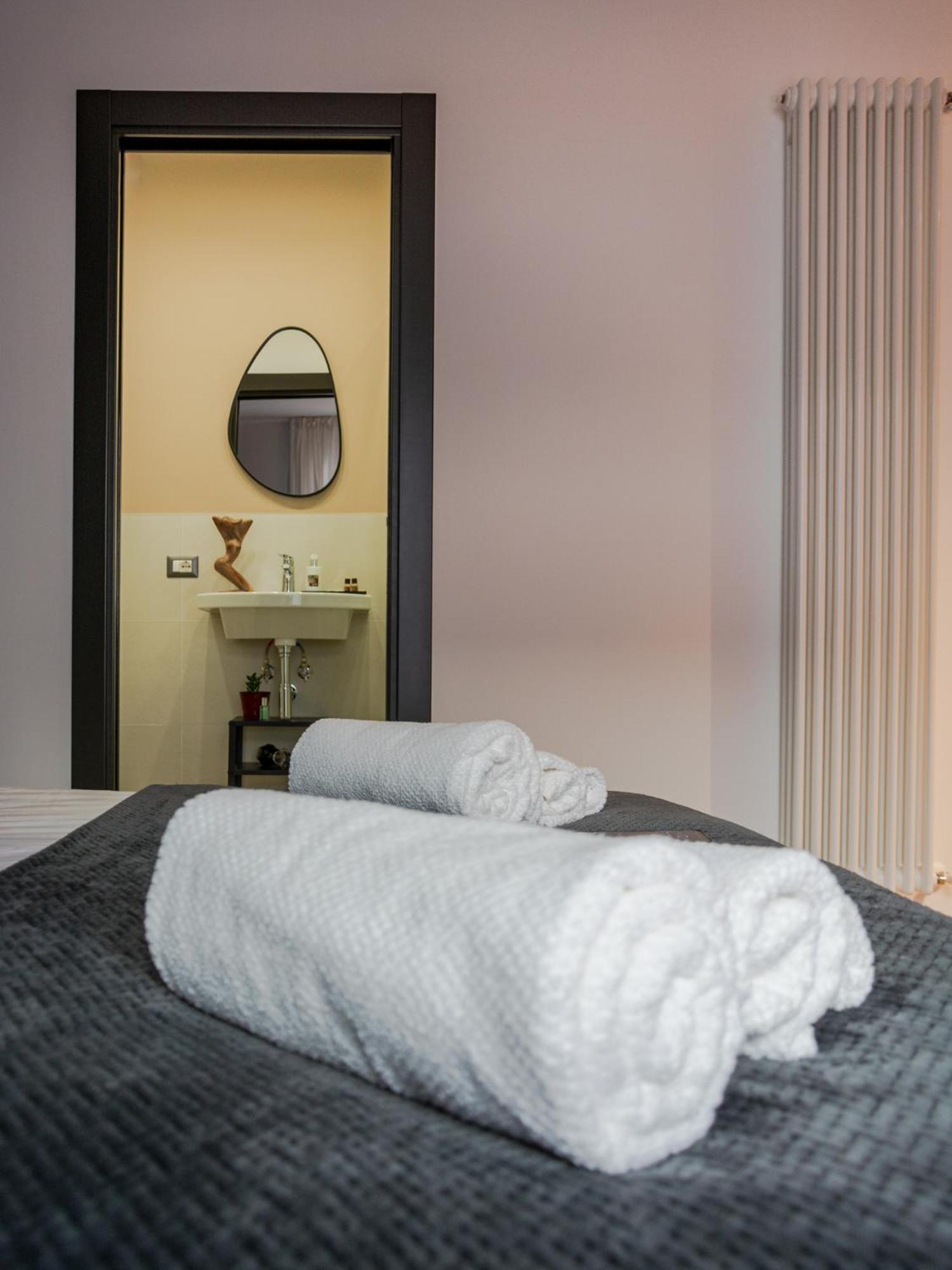 Doron Living Bari Apartment Екстериор снимка